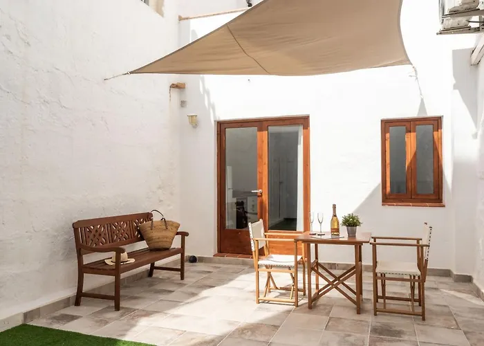 Hotel Boutique Ses 5 Claus