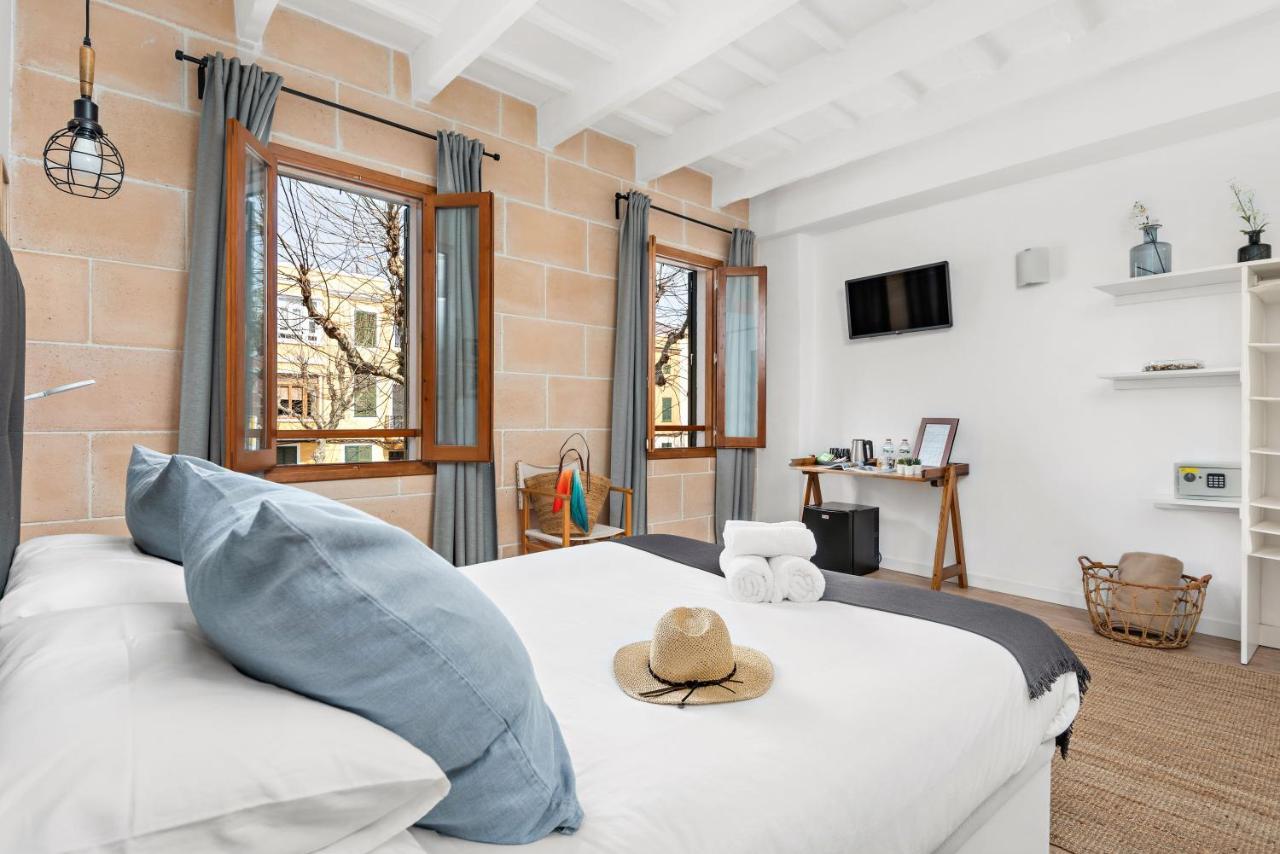 Hotel Boutique Ses 5 Claus 3*