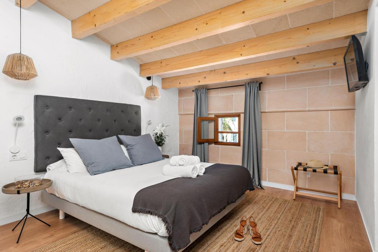 Hotel Boutique Ses 5 Claus