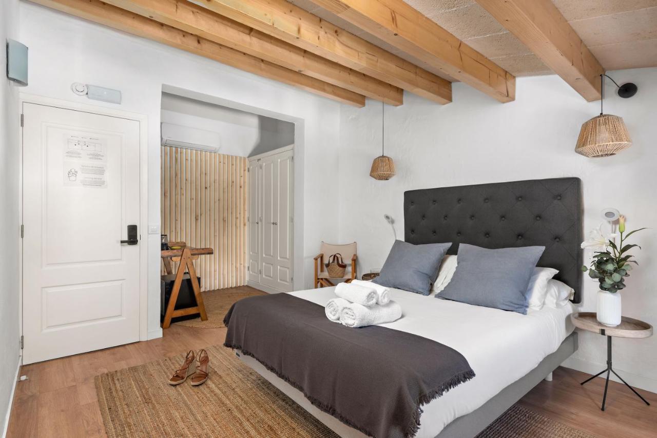 Boutique Ses 5 Claus Hotel