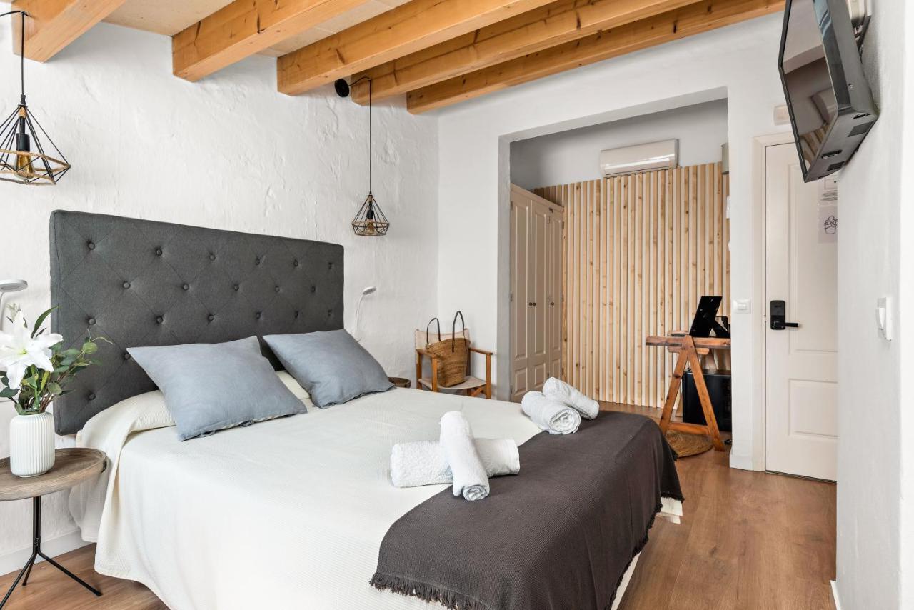 Hotel Boutique Ses 5 Claus